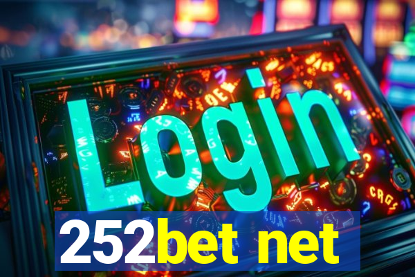 252bet net